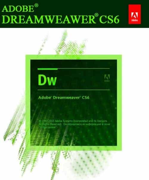 Adobe Dreamweaver Cs6 Serial Number